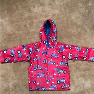 Hatley Raincoat